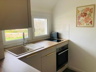 Esmée - Havre de Charme sous les Toits - 2