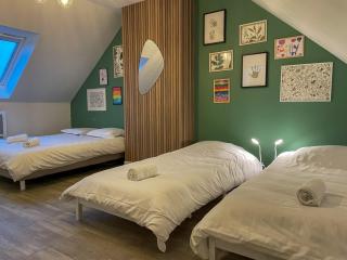 Ker Martin, entre Paimpol et Perros-Guirec - 1