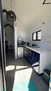 Cabañas De La Ribera - Villa Lago Rivadavia - 5