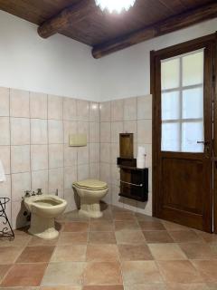 Da Rumanin - rustic house - Camerana - 3