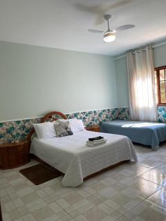 Pousada Casa Primitivus - Pedra Menina - 7