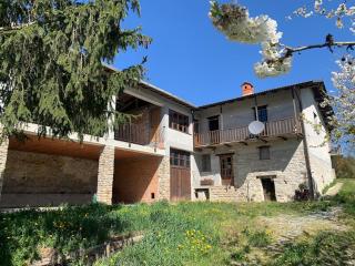 Da Rumanin - rustic house - Camerana - 0