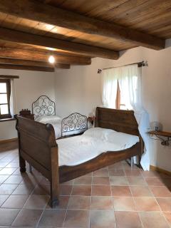 Da Rumanin - rustic house - Camerana - 5