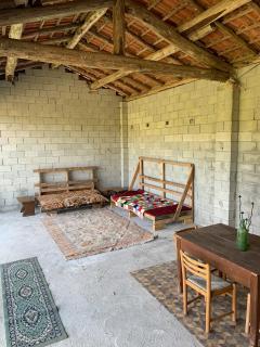 Da Rumanin - rustic house - Camerana - 7