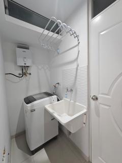 Departamento de estreno en Salamanca de Monterrico - Lima - 8