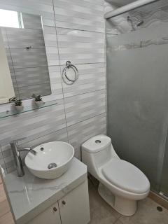 Departamento de estreno en Salamanca de Monterrico - Lima - 6