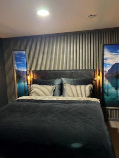 Lovely apartment in beautiful Loen - 8