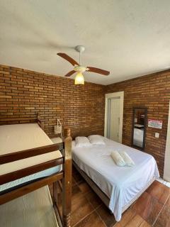 Casa da Pathy Suites Privativas - 6