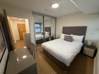 House of Fisher - City Wall House - 9