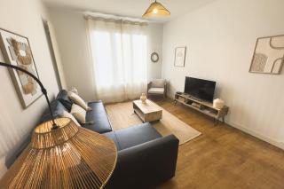 #HH Le Marceau Caserne de Bonne - Grenoble - 8