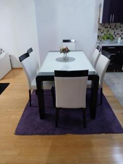 CityCenter Nest, 400m far from the Lake - Ohrid - 4