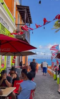 Near airport, Isla Verde, Dinning & top attractions - 2