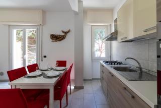 Hostdomus-Turtle House - Borgio Verezzi - 3