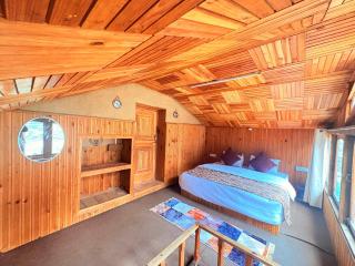 Pine Nest cottages - 7