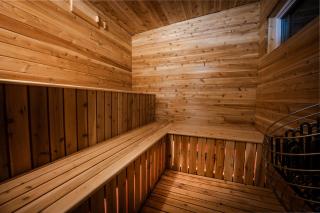 La Murdoch Beach - Foyer et sauna - 5