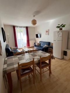 Les Platanes - Degas - 9