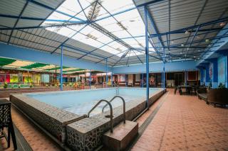 Collection O Hotel Golden Days Club Resort - Jaipur - 0