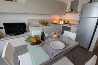 Terrazza a Lago - Condo modern two-storey flat with pool and terrace - Parzanica - 9