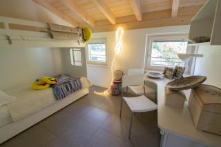 Terrazza a Lago - Condo modern two-storey flat with pool and terrace - Parzanica - 6
