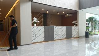 Adia Suites Hotel - 9
