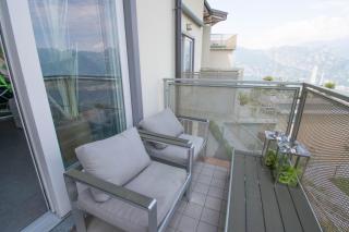 Terrazza a Lago - Condo modern two-storey flat with pool and terrace - Parzanica - 5