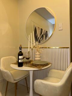 Quezon City Luxury Condo Unit Sun Residences Welcome Rotonda España - Manila - 3