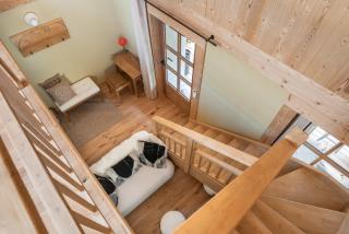 Le Cellier & Spa - Saint-Maximin - 6