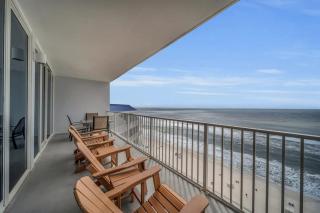 Lighthouse 1505 by Current Tides Vacation Rentals - Gulf Shores - 0