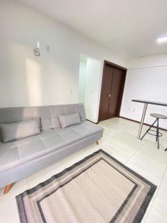 Apto Praia do Morro - 250 m do mar - 7