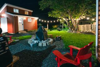 La Murdoch Beach - Foyer et sauna - 8