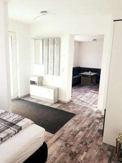 Apartment Bad Salzschlirf - Bad Salzschlirf - 6