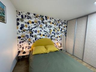 Vacances de rêve à Propriano Grand appartement avec jardin Vue sur le golfe - 6