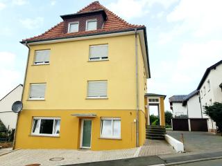 Apartment Bad Salzschlirf - Bad Salzschlirf - 1