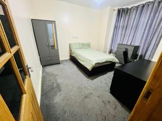Double room share bathroom - Nottingham - 2