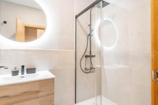 Apartment with parking and patio - Center by REMS - Malaga - 6