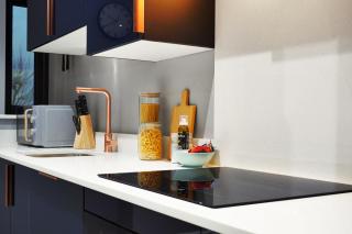 Stunning Modern London Apartments - Greenford - 4