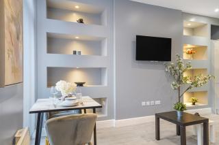 Stunning Modern London Apartments - Greenford - 5