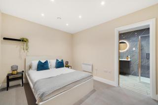 Stunning Modern London Apartments - Greenford - 2