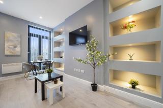 Stunning Modern London Apartments - Greenford - 8
