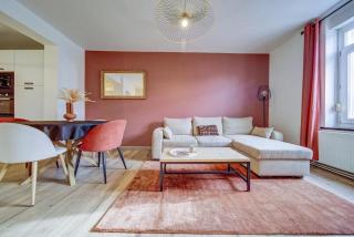 Appartement moderne - Talange - 7