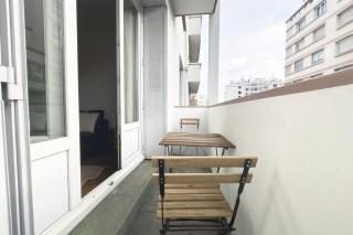 #HH Le Marceau Caserne de Bonne - Grenoble - 1