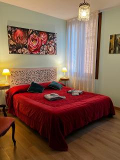 Bella Addai - Venice - 1