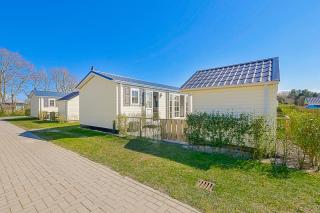Chalet Luttikduin Nr 17 - Callantsoog aan Zee - Callantsoog - 9