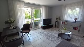 Home sweet Home - Leichlingen - 4