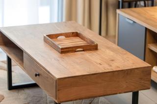 1BR Dreamers Nest by Blue Cloud Holidays - - 7