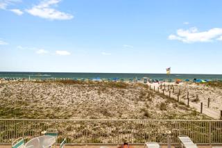 Castaway 1C by Current Tides Vacation Rentals - Gulf Shores - 9