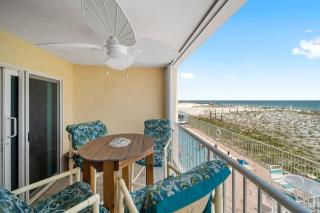 Castaway 1C by Current Tides Vacation Rentals - Gulf Shores - 5