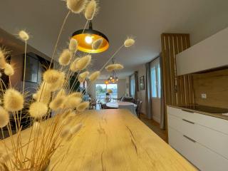 Maison de Cruckin - Paimpol - 7