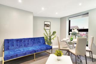 Stunning Modern London Apartments - Greenford - 7