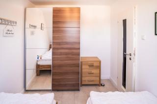 Duhner Ausblick mit Balkon - 4